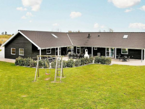 18 person holiday home in Idestrup, Bogø By